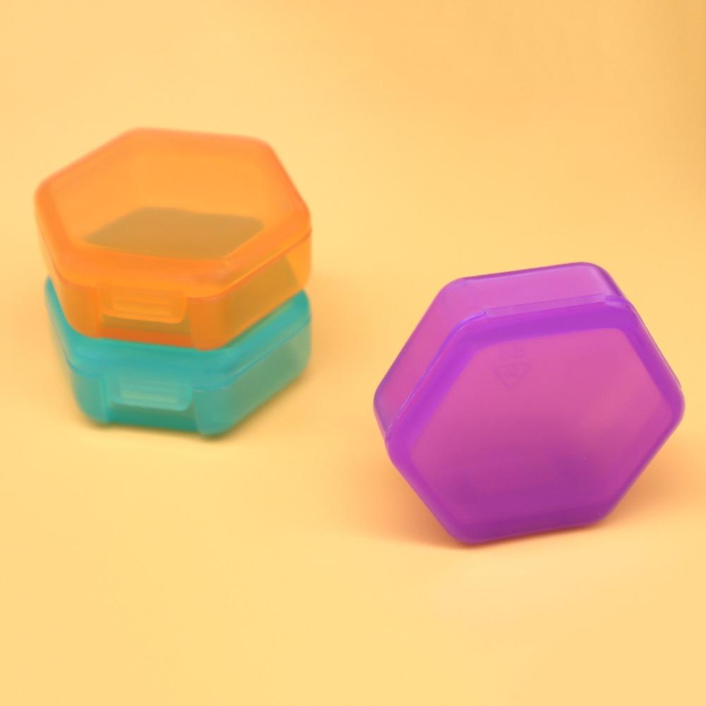 Convenient To Carry Small Pill Boxes Portable Small Size Storage Box Travel 3pcs black
Convenient To Carry Small Pill Boxes Portable Small Size Storage Box Travel 3pcs black