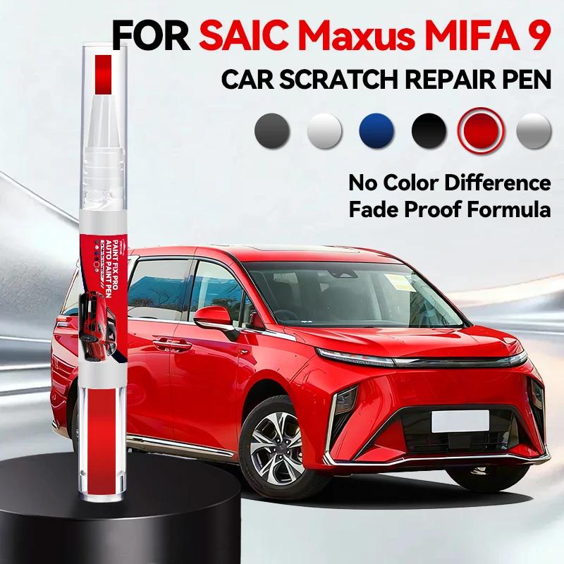 2026 Hot Car Accessories Paint Repair Pen Touch Up Scratch Remover DIY Auto Accessories For SAIC Maxus MIFA 9 Metal Black White червоний
2026 Hot Car Accessories Paint Repair Pen Touch Up Scratch Remover DIY Auto Accessories For SAIC Maxus MIFA 9 Metal Black White червоний