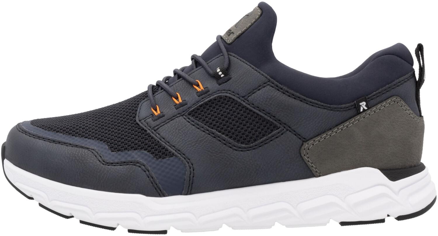 Кроссовки Rieker 09102 Sneaker Low blau 46
Кроссовки Rieker 09102 Sneaker Low blau 46