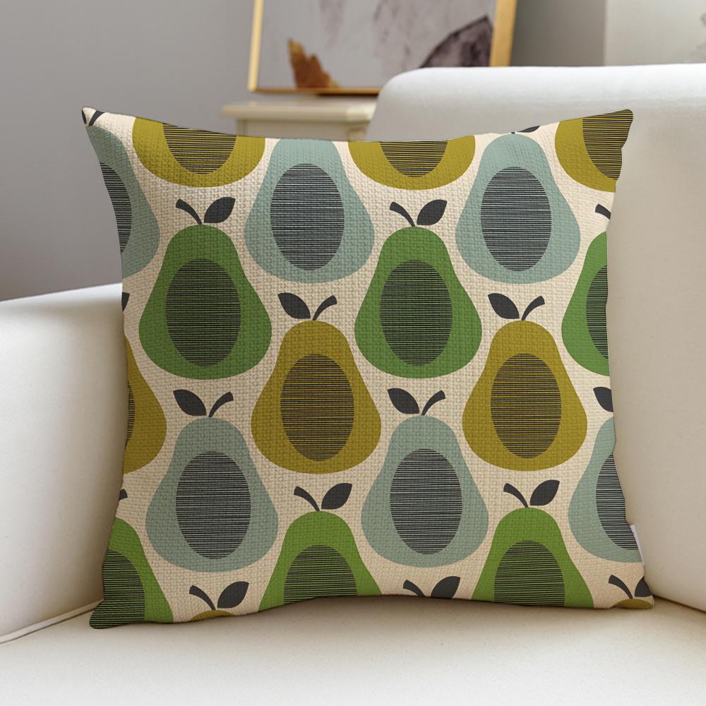 Artistic Art Orla KielyS Cushion Cover Breathable and skinfriendly linen pillowcase square removable and washable cushion 30X30cm
Artistic Art Orla KielyS Cushion Cover Breathable and skinfriendly linen pillowcase square removable and washable cushion 30X30cm