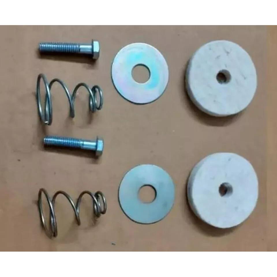 PedalFor Jeeps Willys CJ2A 3A 3B M38 M38A1 Mahindra Cj3b/4 CJ340 Pedal Draft Pad
PedalFor Jeeps Willys CJ2A 3A 3B M38 M38A1 Mahindra Cj3b/4 CJ340 Pedal Draft Pad