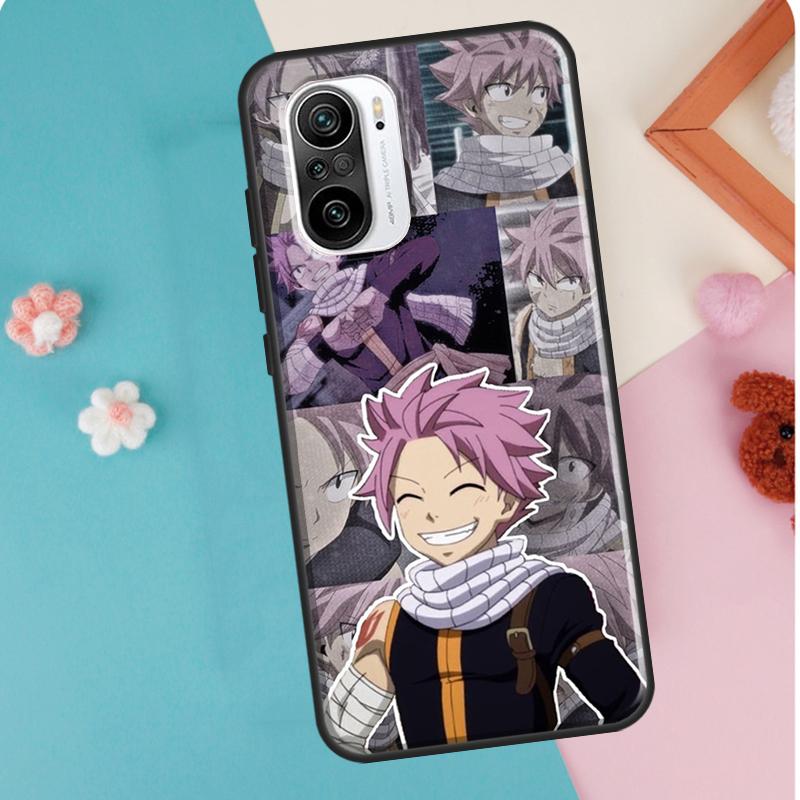 Чехол Fairy Tail Natsu для POCO F3 F1 F2 M3 M4 X4 Pro GT X3 Pro, чехол для Xiaomi Mi 11 Lite 12 X Mi 11T Pro Mi 9T (9T Pro)
Чехол Fairy Tail Natsu для POCO F3 F1 F2 M3 M4 X4 Pro GT X3 Pro, чехол для Xiaomi Mi 11 Lite 12 X Mi 11T Pro Mi 9T (9T Pro)
