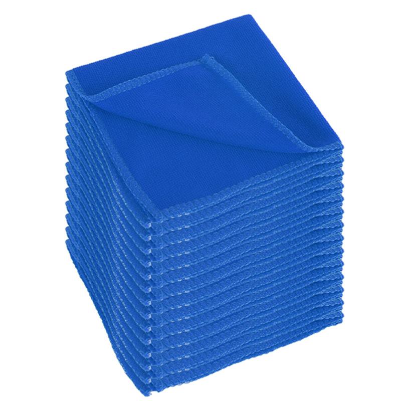 10 шт., полотенце для чистки автомобиля из микрофибры, небольшое полотенце для мытья автомобиля и мотоцикла, домашнее чистящее стекло синий
10 шт., полотенце для чистки автомобиля из микрофибры, небольшое полотенце для мытья автомобиля и мотоцикла, домашнее чистящее стекло синий