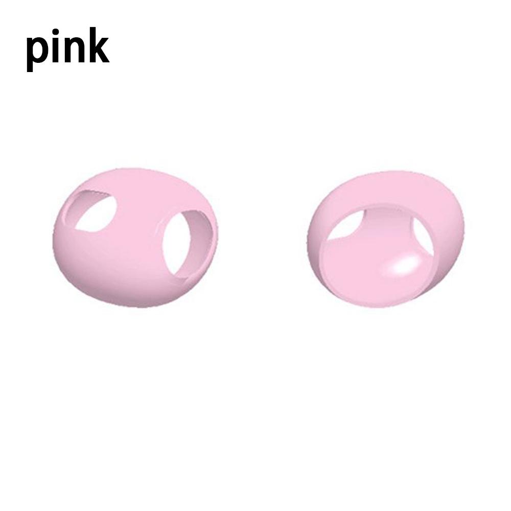 2026 Новый Силиконовый Защитный Чехол Skin Covers Накладки на Наушники Для Apple AirPod 3 Поколения Ушные Наконечники Аксессуары розовый
2026 Новый Силиконовый Защитный Чехол Skin Covers Накладки на Наушники Для Apple AirPod 3 Поколения Ушные Наконечники Аксессуары розовый