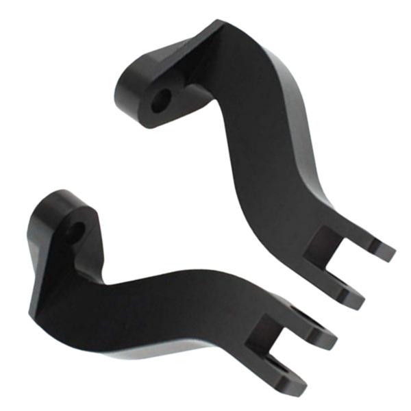 Rear Passenger Footpeg Mount for 1993-2023 Harley-Davidson Touring Models None
Rear Passenger Footpeg Mount for 1993-2023 Harley-Davidson Touring Models None