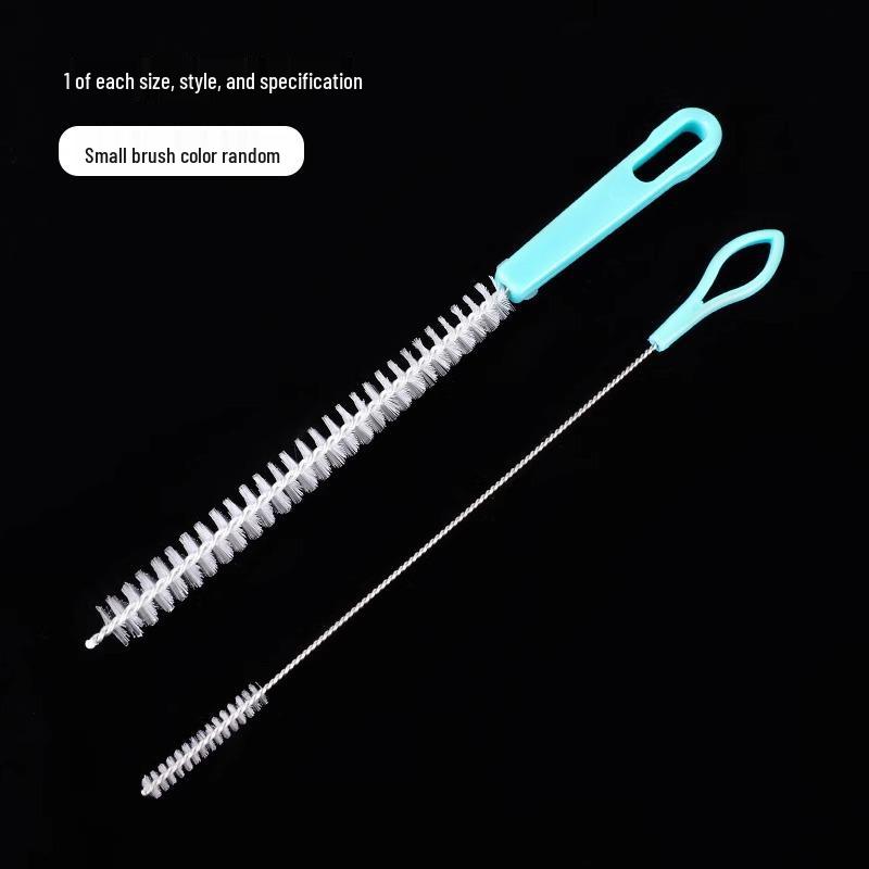 Набор щеток для чистки отверстий корня лотоса и соломинок детских бутылочек
Набор щеток для чистки отверстий корня лотоса и соломинок детских бутылочек