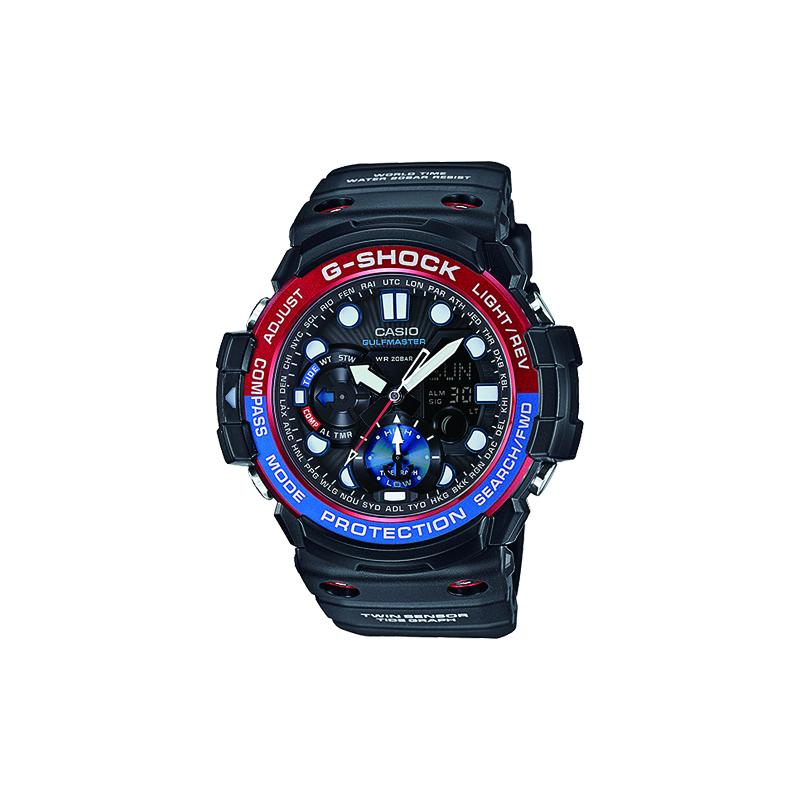Casio Love The Sea And The Earth Theme Series Diving Quartz Movement Resin Strap Japanese and Korean Watch Men s Watch Black Dial GN-1000-1AJF чёрный
Casio Love The Sea And The Earth Theme Series Diving Quartz Movement Resin Strap Japanese and Korean Watch Men s Watch Black Dial GN-1000-1AJF чёрный