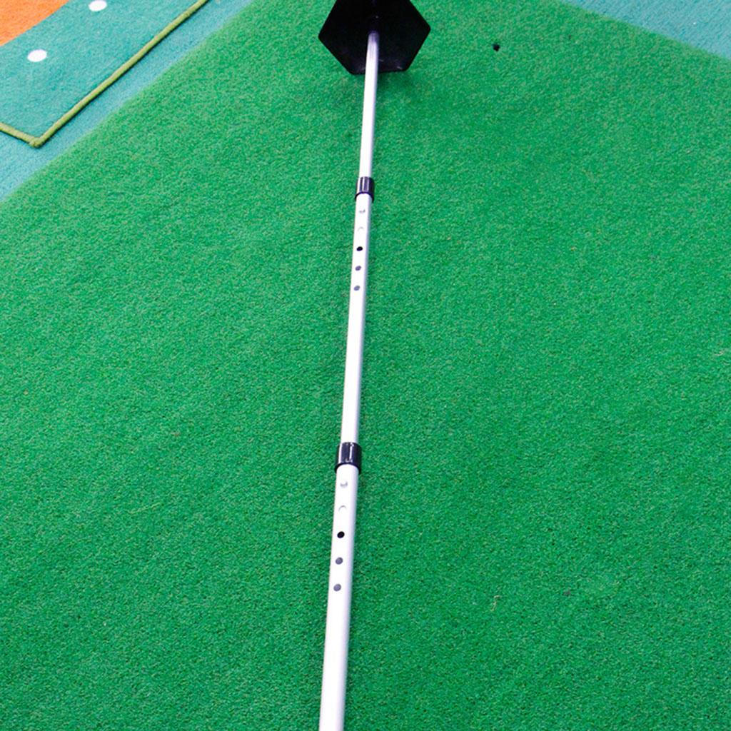 Golf Club Pole Adjustable Rod rest
Golf Club Pole Adjustable Rod rest