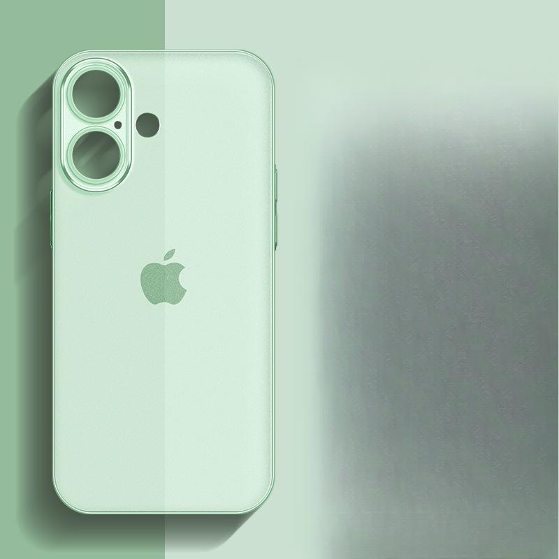 Підходить для Apple 16 ProMax Ультратонкий матовий чохол для мобільного телефону IPhone 15 з м якою на дотик оболонкою 14 Протиударний захисний чохол 13 iPhone14plus
Підходить для Apple 16 ProMax Ультратонкий матовий чохол для мобільного телефону IPhone 15 з м якою на дотик оболонкою 14 Протиударний захисний чохол 13 iPhone14plus