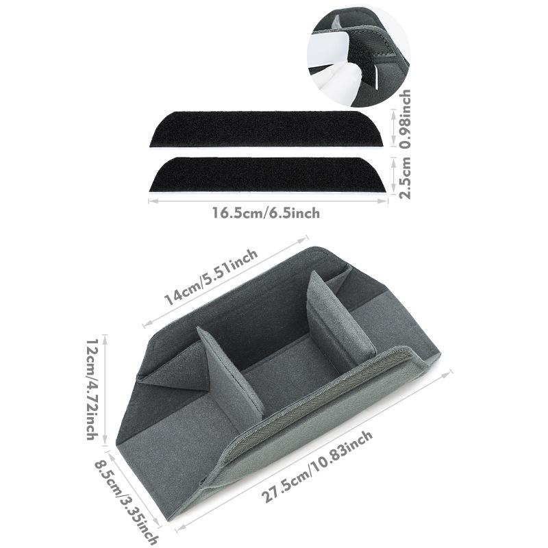 Anti-Drop Camera Bag, Slr Storage Bag, Shockproof Polyester Thickened Liner Bag, Storage Bag, Camera Bag, Liner Bag.
Anti-Drop Camera Bag, Slr Storage Bag, Shockproof Polyester Thickened Liner Bag, Storage Bag, Camera Bag, Liner Bag.