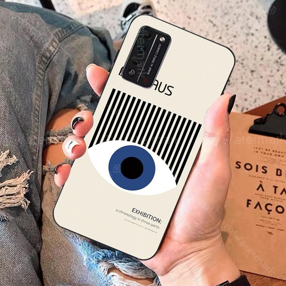 Geometric Bauhaus art Phone Case For Huawei Honor 10 lite 9 20 7A 9X 30 50 60 70 pro plus Soft Silicone Cover Huawei Honor 50 Pro
Geometric Bauhaus art Phone Case For Huawei Honor 10 lite 9 20 7A 9X 30 50 60 70 pro plus Soft Silicone Cover Huawei Honor 50 Pro