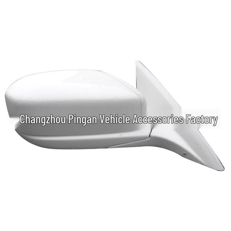 Honda Accord 03-07 Rearview Mirror Assembly 76200-SDA-H01
Honda Accord 03-07 Rearview Mirror Assembly 76200-SDA-H01