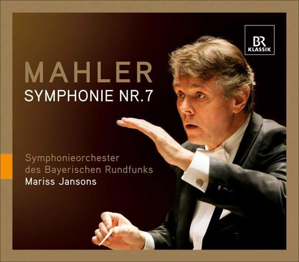 CD GUSTAV MAHLER - Mahler, G.: Symphony No. 7 403571900101 BRW Service Gmb 2009 Germany ObiClassical Used
CD GUSTAV MAHLER - Mahler, G.: Symphony No. 7 403571900101 BRW Service Gmb 2009 Germany ObiClassical Used
