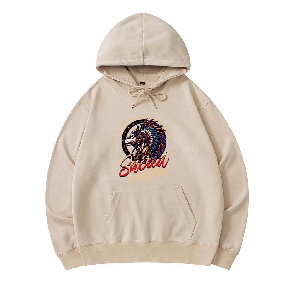 300 GSM Men s Cotton Hoodies Sacred Traditions Print Premium Cotton Sweatshirt XS армия зеленый
300 GSM Men s Cotton Hoodies Sacred Traditions Print Premium Cotton Sweatshirt XS армия зеленый