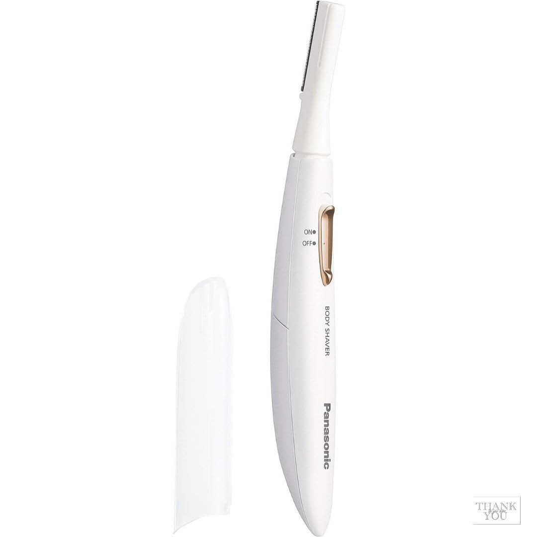 Бритва Panasonic Body Shaver Pink Щеточка для чистки входит в комплект Оригинальная карта входит в комплект ES-WR51-P
Бритва Panasonic Body Shaver Pink Щеточка для чистки входит в комплект Оригинальная карта входит в комплект ES-WR51-P