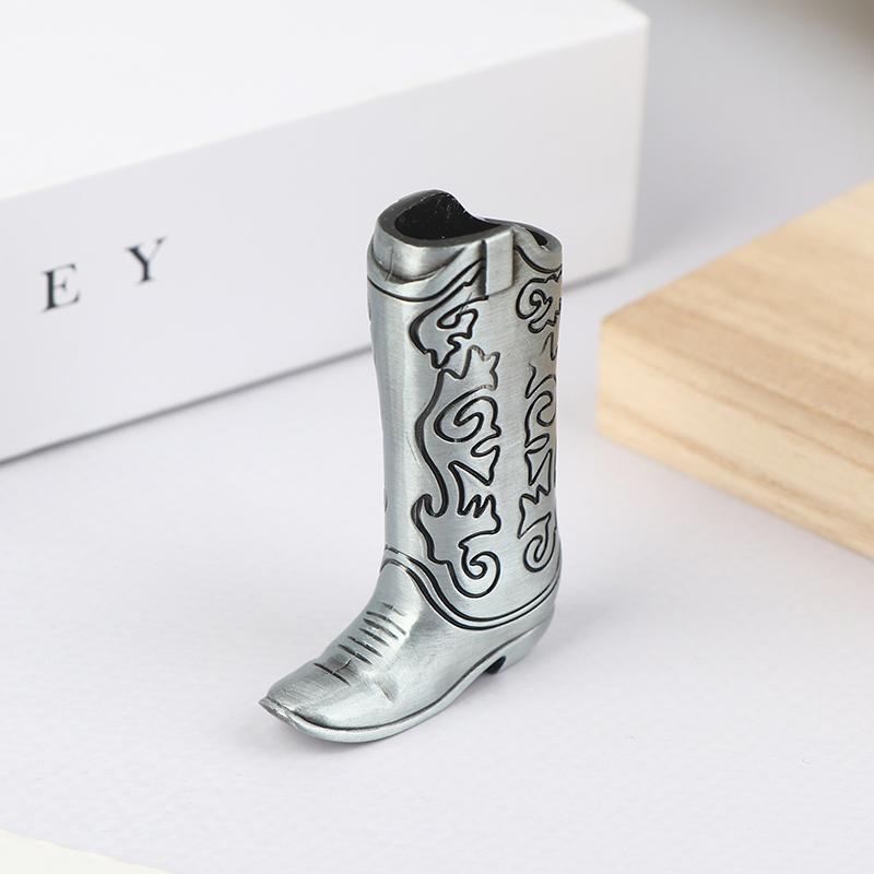 Creative Metal Boot Lighter Case for J5/J25 – Personalized Engraving, Unique Men s Minimalist Gift with Custom Patterns серебряный
Creative Metal Boot Lighter Case for J5/J25 – Personalized Engraving, Unique Men s Minimalist Gift with Custom Patterns серебряный