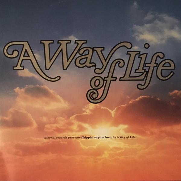 12inch Record A WAY OF LIFE - Trippin On Your Love YZ464T Eternal 1990 UK Dance & Electronica Used
12inch Record A WAY OF LIFE - Trippin On Your Love YZ464T Eternal 1990 UK Dance & Electronica Used