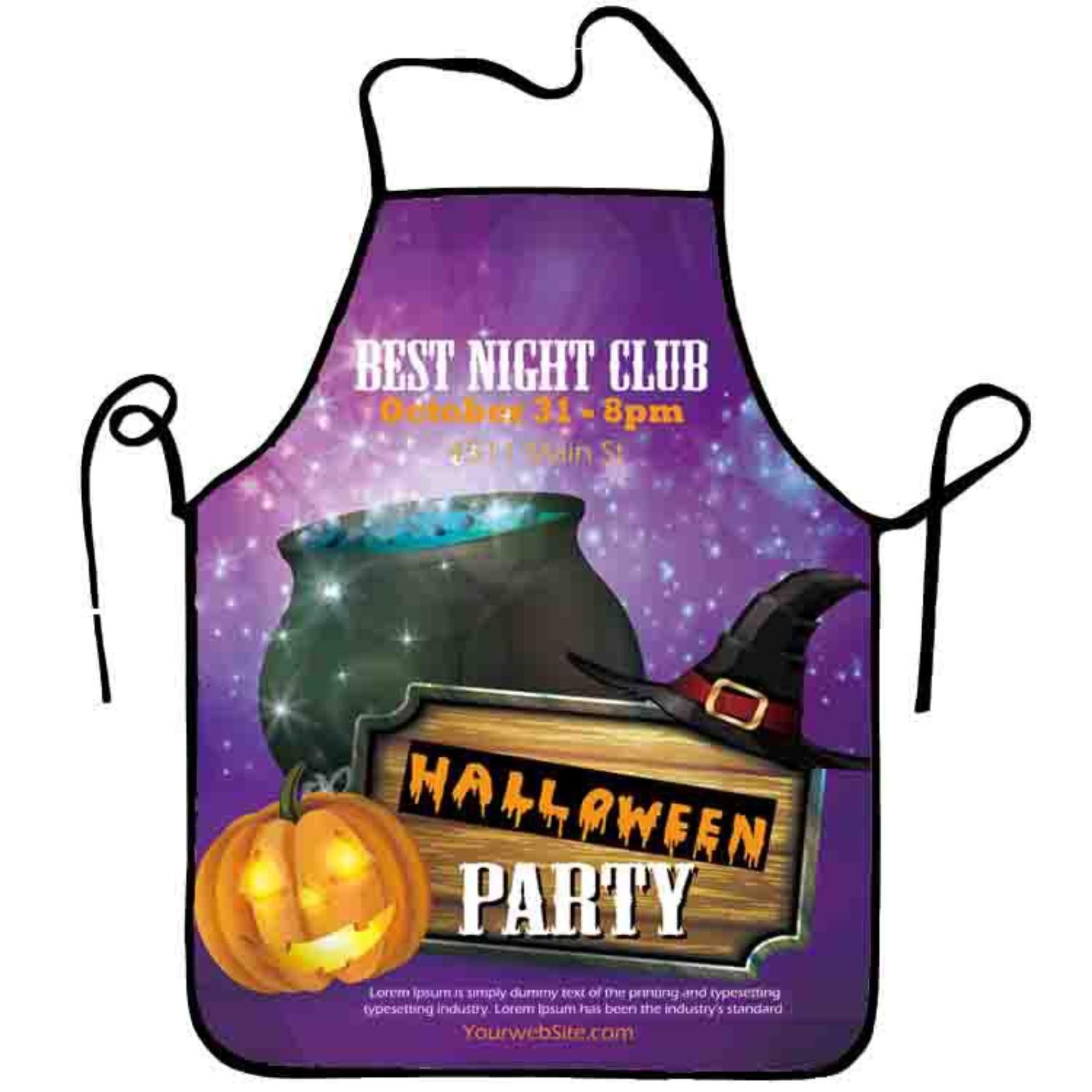 Хелловінська Вечірка в Маскарадних Костюмах Кухня Дім Креативний Подарунок Фартух Хелловінські Прикраси One Size чорний
Хелловінська Вечірка в Маскарадних Костюмах Кухня Дім Креативний Подарунок Фартух Хелловінські Прикраси One Size чорний