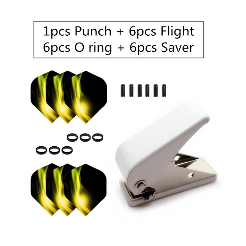 Dart Accessories Punching Tool Set Spring Ring / Aluminum Ring
Dart Accessories Punching Tool Set Spring Ring / Aluminum Ring