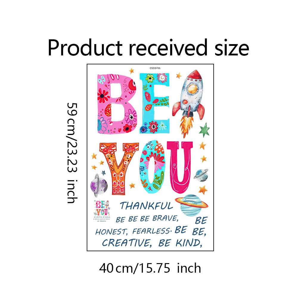 WZ9050 Нарисованный граффити на английском языке Слоган Ракета Звезда Спальня Гостиная Кабинет Украшение Декоративные Наклейки На Стены 40*59cm/WZ9050
WZ9050 Нарисованный граффити на английском языке Слоган Ракета Звезда Спальня Гостиная Кабинет Украшение Декоративные Наклейки На Стены 40*59cm/WZ9050