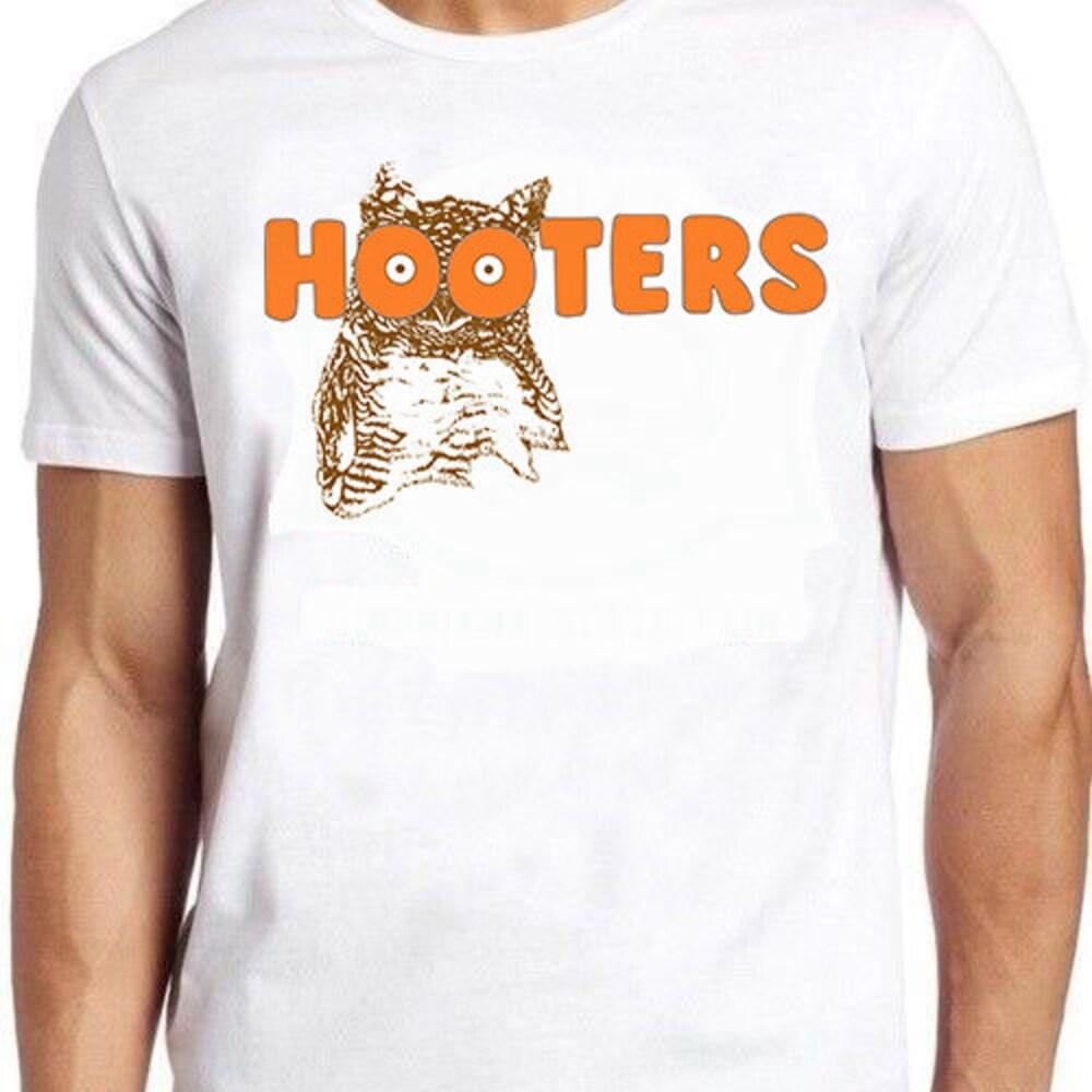 Футболка 230GSM 100% хлопок футболка Hooters сова грудь Америка США официантка птица логотип крутая подарочная футболка 480
Футболка 230GSM 100% хлопок футболка Hooters сова грудь Америка США официантка птица логотип крутая подарочная футболка 480