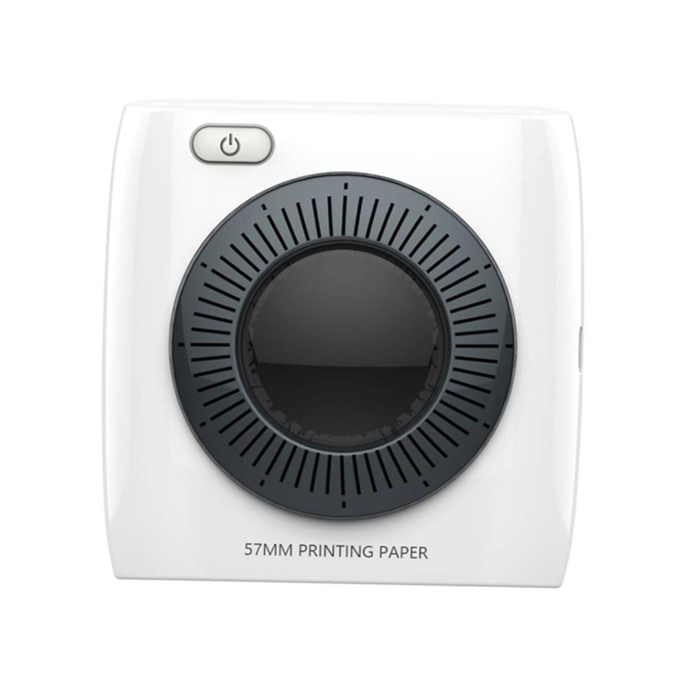 Глобальная версия Карманный мини-принтер Youpin PAPERANG P2 BT4.0 с подключением к телефону Беспроводной термопринтер
Глобальная версия Карманный мини-принтер Youpin PAPERANG P2 BT4.0 с подключением к телефону Беспроводной термопринтер