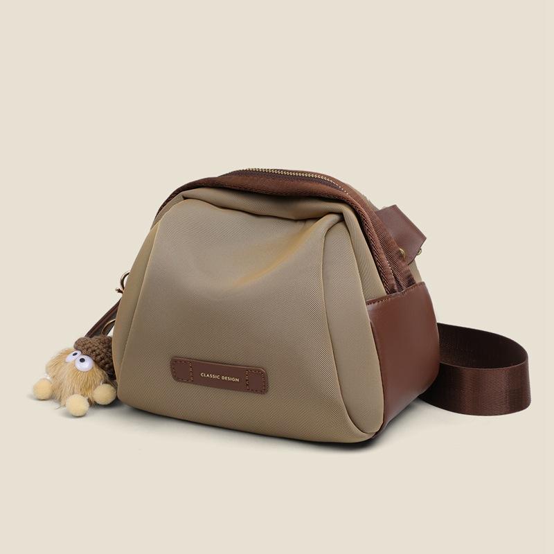 Bag 2025 new breast bag summer small bag messenger bag fanny bag canvas bag shoulder bag versatile women s bag luggage хакі
Bag 2025 new breast bag summer small bag messenger bag fanny bag canvas bag shoulder bag versatile women s bag luggage хакі