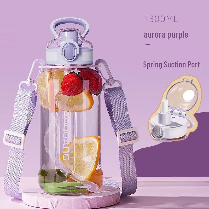 Fuguang Tritan Portable Water Bottle
Fuguang Tritan Portable Water Bottle