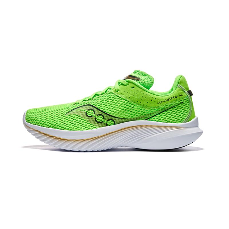 saucony Kinvara 14 Slime Gold Saucony S20823-36 42.5
saucony Kinvara 14 Slime Gold Saucony S20823-36 42.5
