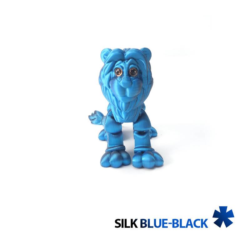 3D Printing Cute Simulation Lion Toys Creative Cartoon Lion Anime Figures Limbs Joints Movable Children Gifts Home Ornaments
3D Printing Cute Simulation Lion Toys Creative Cartoon Lion Anime Figures Limbs Joints Movable Children Gifts Home Ornaments