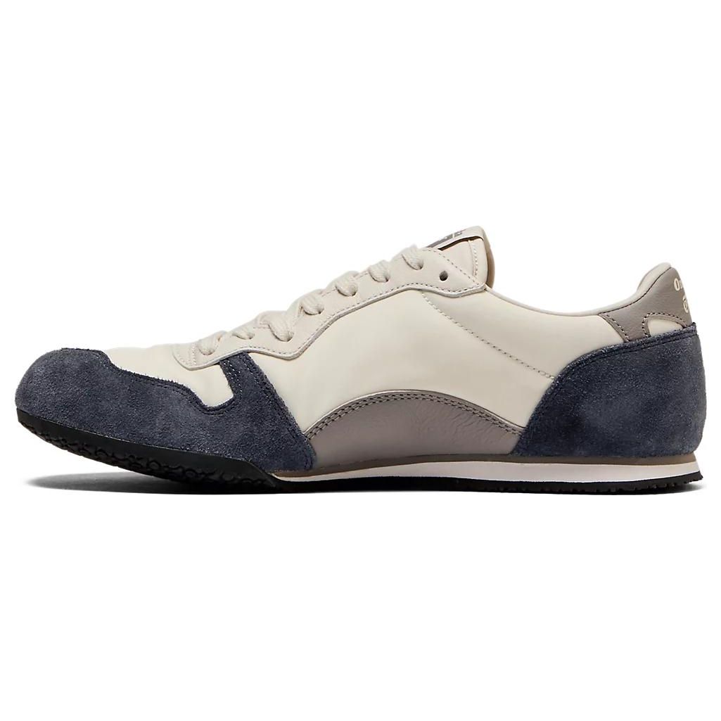 Чоловічі кросівки Onitsuka Tiger Serrano CL Cream Steeple Grey 1183B886-101 37
Чоловічі кросівки Onitsuka Tiger Serrano CL Cream Steeple Grey 1183B886-101 37