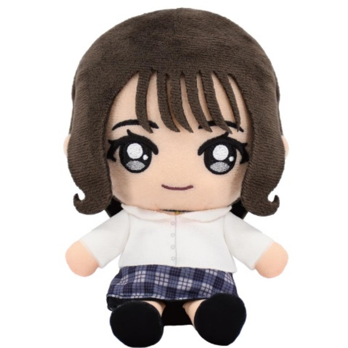 Bandai Namco Nui Number One Sentai Gojuger Sentai Hero Plush Toy, Kazuno Ichikawa, 2593346, Body Size: Approx. H140mm
Bandai Namco Nui Number One Sentai Gojuger Sentai Hero Plush Toy, Kazuno Ichikawa, 2593346, Body Size: Approx. H140mm