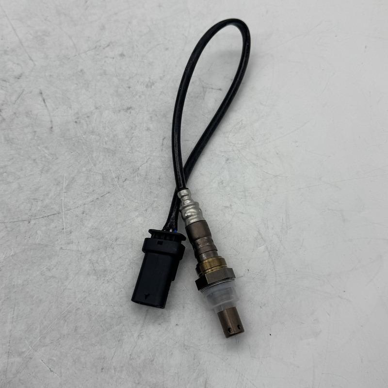 High quality New For 12645561 Oxygen O2 Sensor for 2015-2020 Chevrolet Tahoe V8 5.3L 6.2L
High quality New For 12645561 Oxygen O2 Sensor for 2015-2020 Chevrolet Tahoe V8 5.3L 6.2L