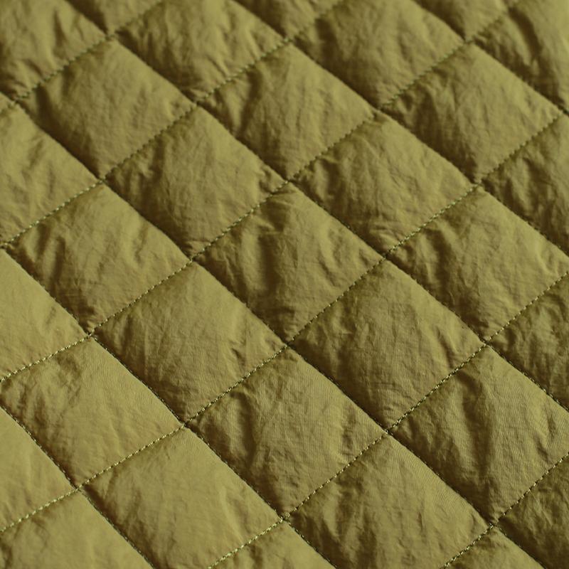 Quilted Cotton Linen Fabric Thicken Padded Fabric For DIY Down Coat Lining Jacket Home Texture DIY Sewing Patchwork Accessorie 50X150CM
Quilted Cotton Linen Fabric Thicken Padded Fabric For DIY Down Coat Lining Jacket Home Texture DIY Sewing Patchwork Accessorie 50X150CM