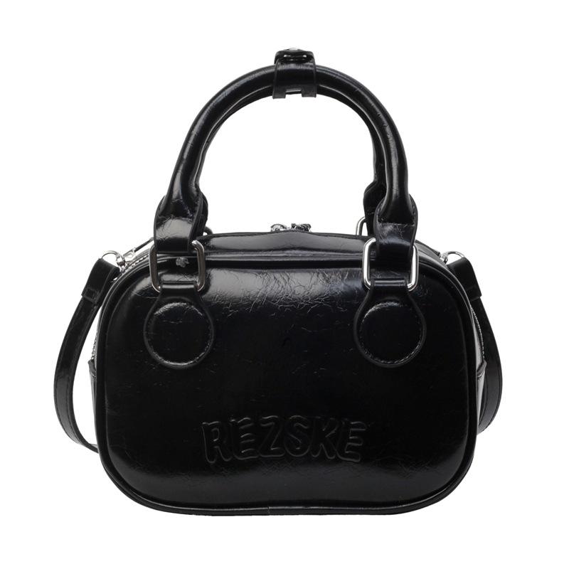 Женская сумка Новая повседневная сумка-тоут Универсальная сумка-мессенджер для поездок на работу
Женская сумка Новая повседневная сумка-тоут Универсальная сумка-мессенджер для поездок на работу