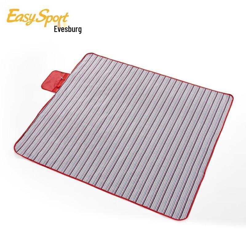 Yiweisibao Noble Picnic Mat
Yiweisibao Noble Picnic Mat