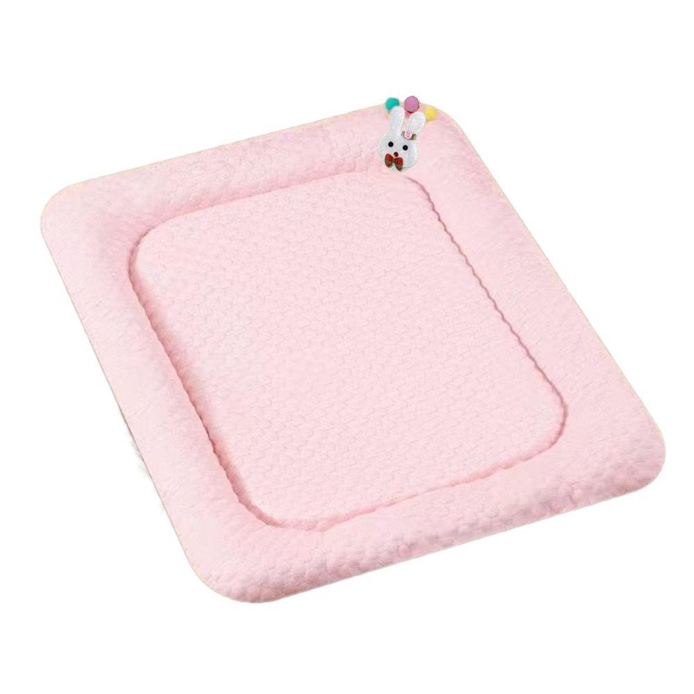 Cool Dog Bed Breathable Cat Nest Pet Supplies Dog Mat Spring/Summer M розовый
Cool Dog Bed Breathable Cat Nest Pet Supplies Dog Mat Spring/Summer M розовый
