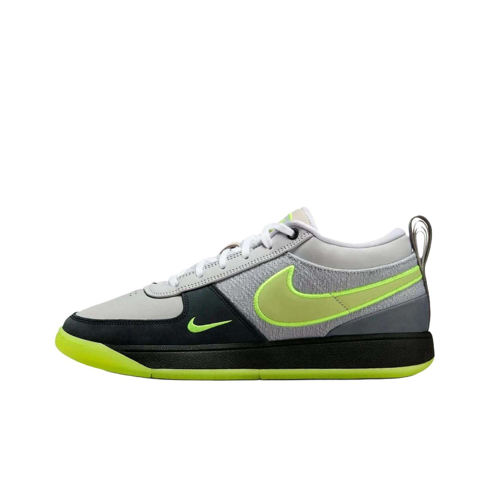 Кроссовки мужские Nike Book 1 EP Neon 95 Зеленый Светло-дымчато-серый Вольт IO9704-001 40.5
Кроссовки мужские Nike Book 1 EP Neon 95 Зеленый Светло-дымчато-серый Вольт IO9704-001 40.5
