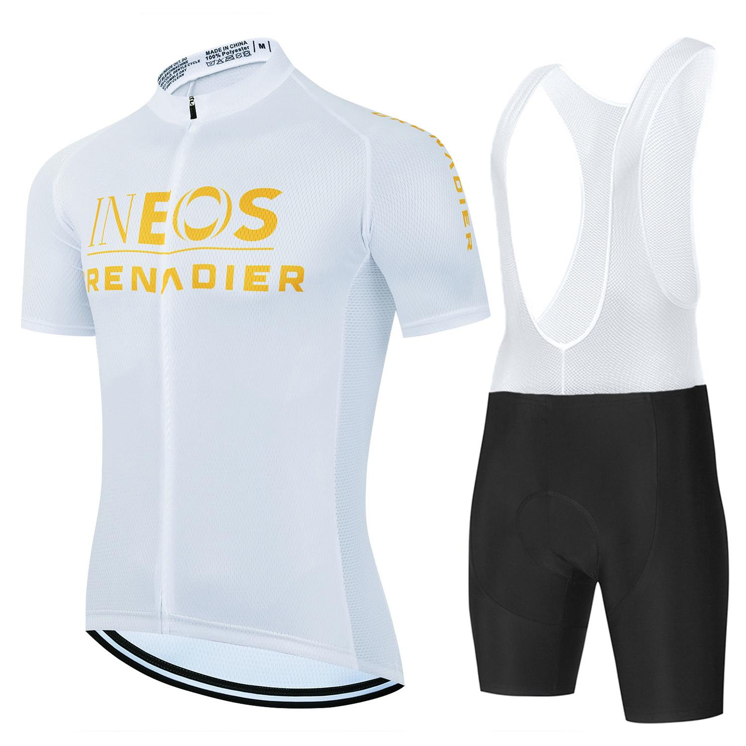 2026 Road Cycling Clothes for Men Mtb Jersey Cycling Shoes Man Mountain Bike Jerseys Short Sets Bicycle Clothing Team Set Bib Shorts Asian Size - 4XL
2026 Road Cycling Clothes for Men Mtb Jersey Cycling Shoes Man Mountain Bike Jerseys Short Sets Bicycle Clothing Team Set Bib Shorts Asian Size - 4XL
