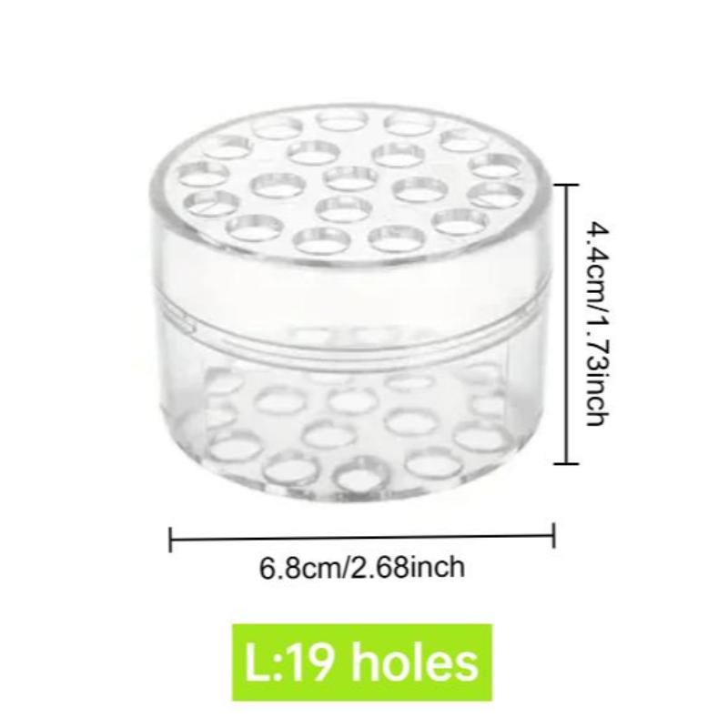 4/2Pcs Spiral Stem Holder for Flowers Clear Floral Frog Arranger for DIY Bouquet Vase Display Flower Arrangement Supplies L-1pc
4/2Pcs Spiral Stem Holder for Flowers Clear Floral Frog Arranger for DIY Bouquet Vase Display Flower Arrangement Supplies L-1pc