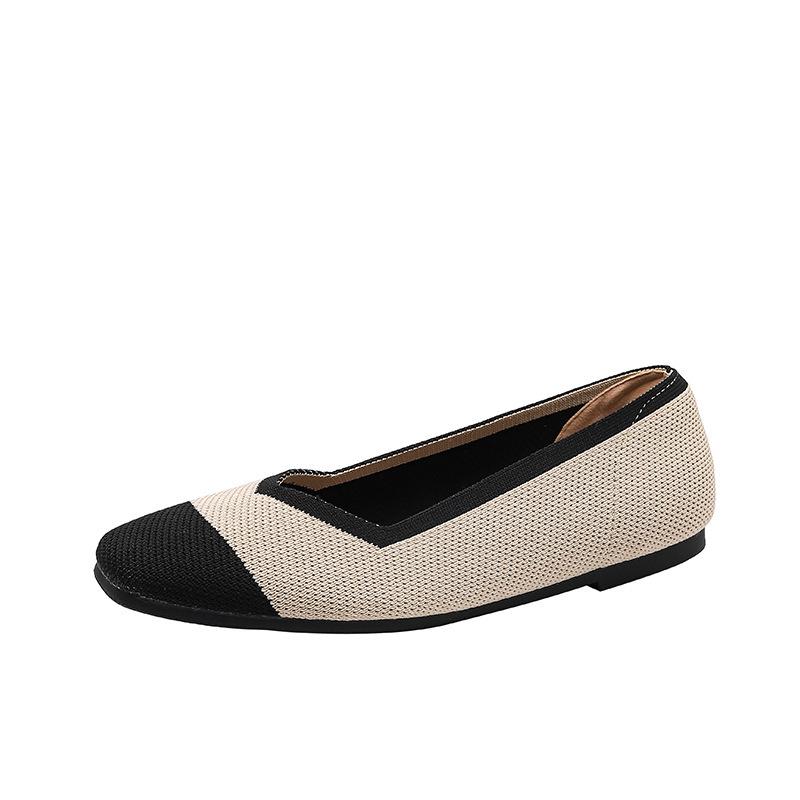 Женские туфли-лодочки с квадратным носком, на плоской подошве, с мелким вырезом, плетеные, на плоской подошве, большого размера, плетеные туфли, туфли-дудоу на одном ремешке, женские 43
Женские туфли-лодочки с квадратным носком, на плоской подошве, с мелким вырезом, плетеные, на плоской подошве, большого размера, плетеные туфли, туфли-дудоу на одном ремешке, женские 43