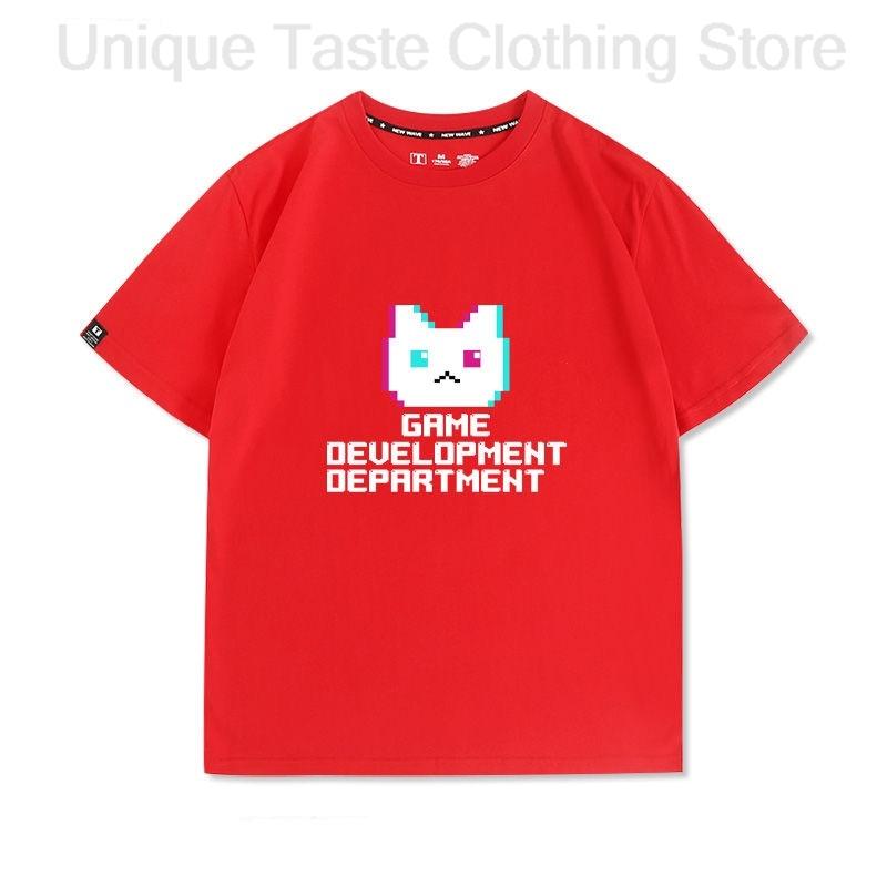 Blue Archive T Shirt Cute Cartoon Print Momoi Same Tshirt Harajuku Fashion Anime Unisex Women Summer Cotton Short Sleeve Tee Tops M
Blue Archive T Shirt Cute Cartoon Print Momoi Same Tshirt Harajuku Fashion Anime Unisex Women Summer Cotton Short Sleeve Tee Tops M