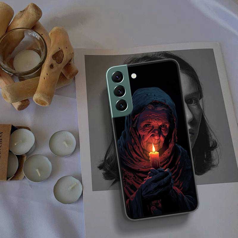 Old Man with Candle Phone Case For Samsung Galaxy S22 S25 Ultra S21 S10 Plus S26 Edge S20 S23 S24 FE Cover Silicone Soft TPU Samsung S23 Ultra
Old Man with Candle Phone Case For Samsung Galaxy S22 S25 Ultra S21 S10 Plus S26 Edge S20 S23 S24 FE Cover Silicone Soft TPU Samsung S23 Ultra