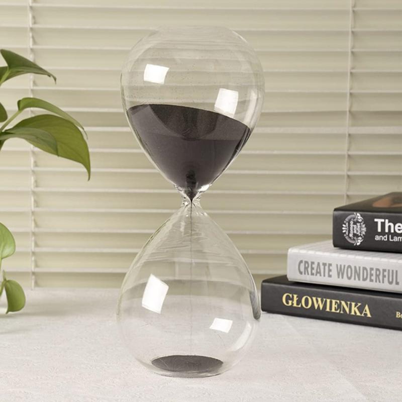 5-60 минут Nordic Glass Time Песочные часы Таймер Творческий Дом Гостиная Офис Искусство Украшения Ремесла Украшения для Рабочего Стола Новейший
5-60 минут Nordic Glass Time Песочные часы Таймер Творческий Дом Гостиная Офис Искусство Украшения Ремесла Украшения для Рабочего Стола Новейший
