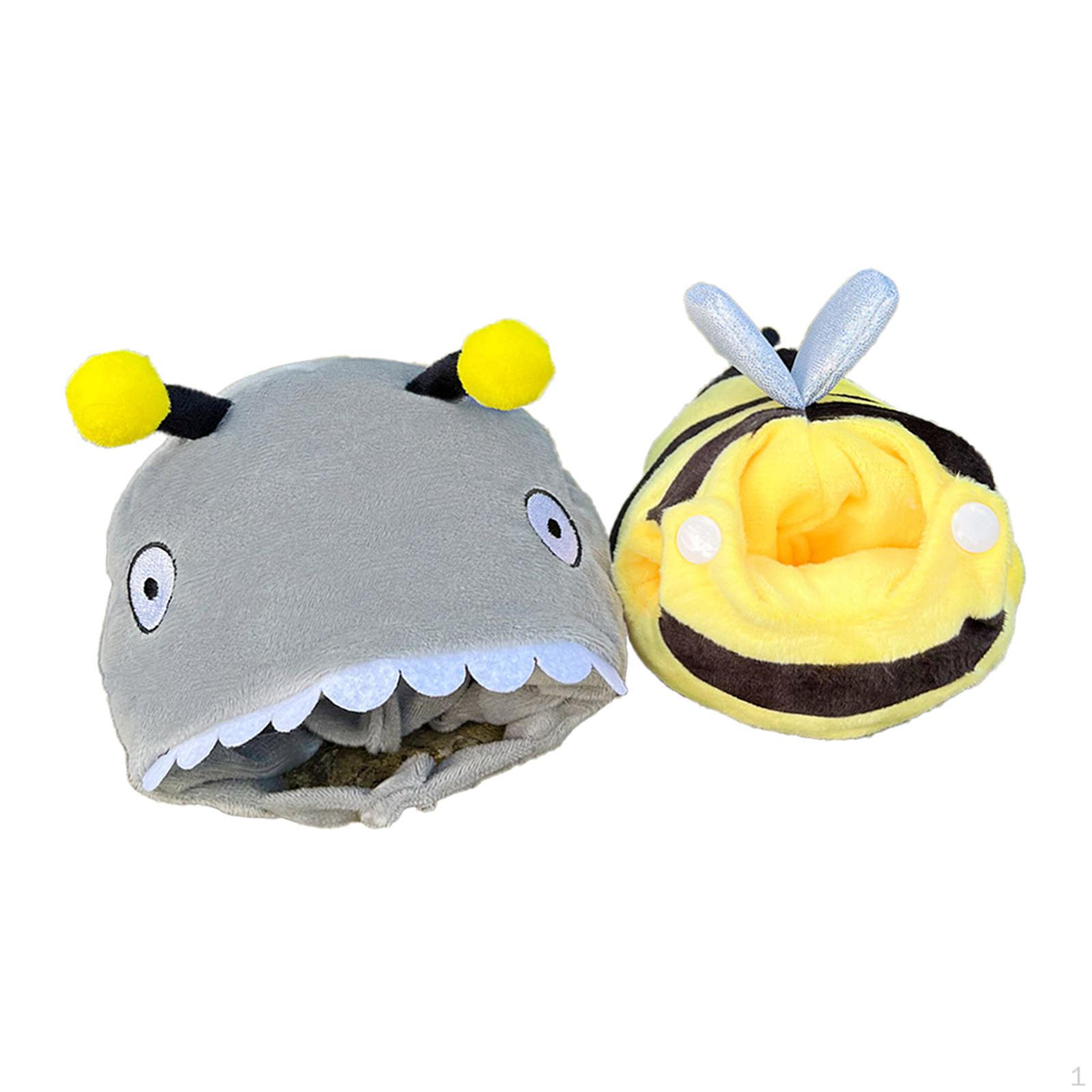 Mini 6 inch Doll Clothes,Doll Clothes,Bee Clothes Set,Doll Accessories Clothing,Gift Adorable
Mini 6 inch Doll Clothes,Doll Clothes,Bee Clothes Set,Doll Accessories Clothing,Gift Adorable