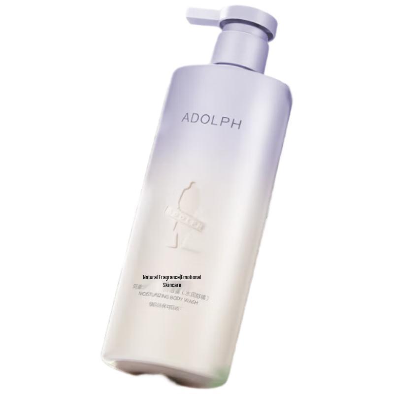 Adoff Anti-Dandruff & Oil Control Hair Care Set
Adoff Anti-Dandruff & Oil Control Hair Care Set