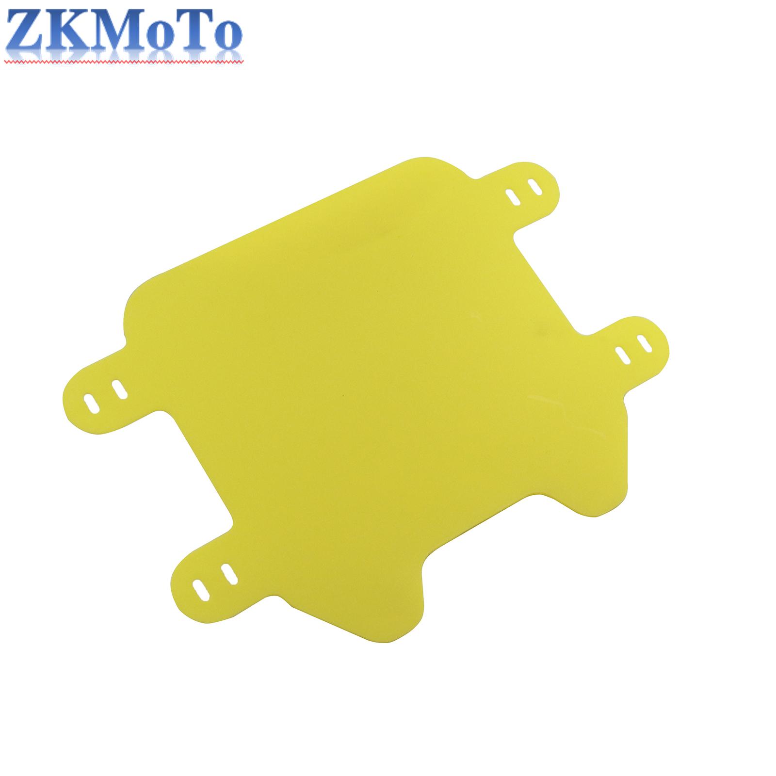 Электрическая мотокроссовая передняя номерная табличка для Surron Sur-Ron Light Bee X & Light Bee S для мотоцикла Segway X160 X260 универсальная жёлтый
Электрическая мотокроссовая передняя номерная табличка для Surron Sur-Ron Light Bee X & Light Bee S для мотоцикла Segway X160 X260 универсальная жёлтый