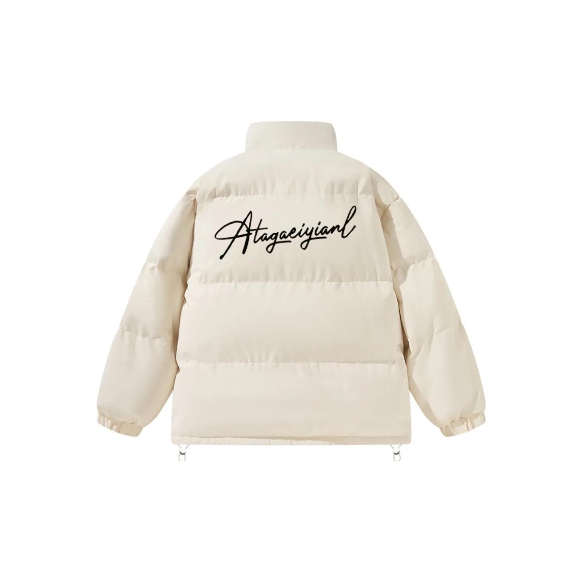 Men s Cotton American-Style Pilot Jacket - Spring/Autumn Loose Design Baseball Outerwear L абрикосовий
Men s Cotton American-Style Pilot Jacket - Spring/Autumn Loose Design Baseball Outerwear L абрикосовий