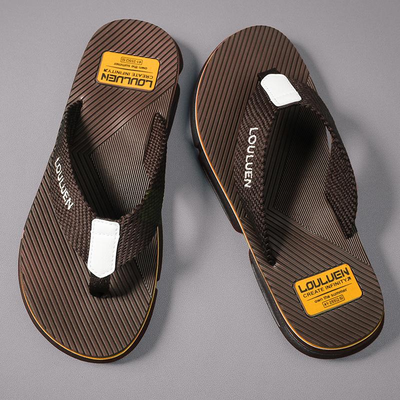 Шлепанцы мужские тапочки мягкая и удобная обувь для мужчин нескользящие сандалии износостойкие проветриваемые для использования в помещении и на улице новые 44 коричневый
Шлепанцы мужские тапочки мягкая и удобная обувь для мужчин нескользящие сандалии износостойкие проветриваемые для использования в помещении и на улице новые 44 коричневый