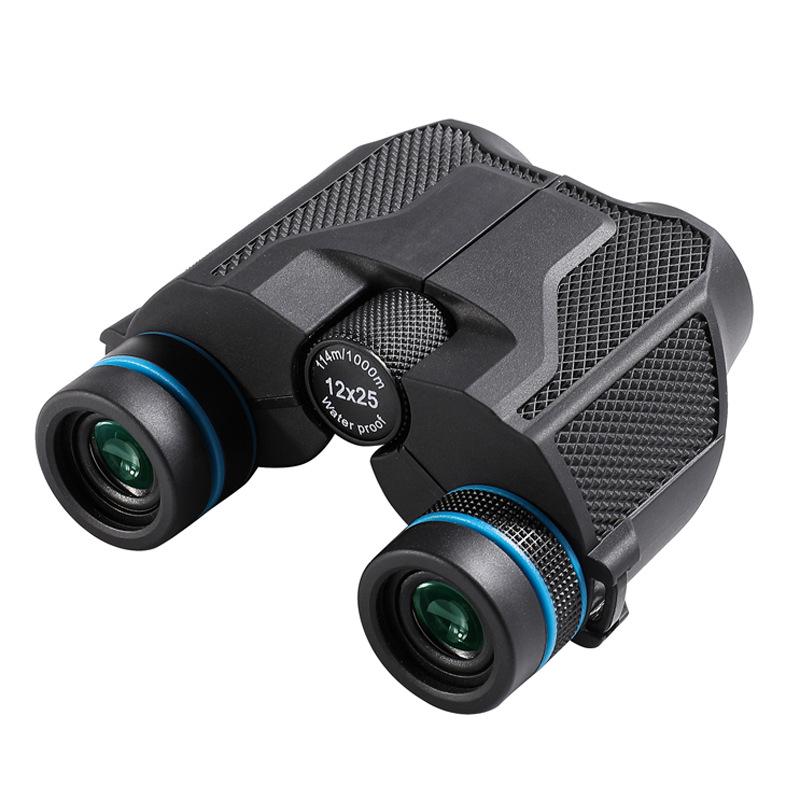 Дитячий бінокль Maifeng High-definition Night Vision 12x25 Anti-Paul Concert Glasses Outdoor Wholesale
Дитячий бінокль Maifeng High-definition Night Vision 12x25 Anti-Paul Concert Glasses Outdoor Wholesale